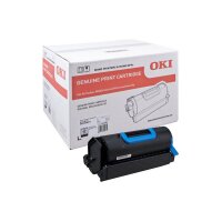 OKI Toner schwarz 45488802 B721/731 18000 Seiten