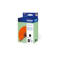 BROTHER Tintenpatrone XL schwarz LC-129XLBK MFC-J6920...