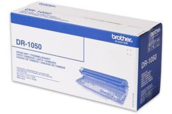 BROTHER Drum DR-1050 HL-1110 10000 pages