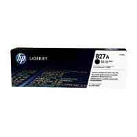 HP Toner-Modul 827A schwarz CF300A CLJ Enterprise M880...