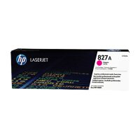 HP Toner-Modul 827A magenta CF303A CLJ Enterprise M880...