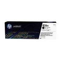 HP Toner 826A schwarz CF310A CLJ Enterprise M855 29000 S.
