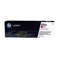 HP Toner 826A magenta CF313A CLJ Enterprise M855 31500 S.