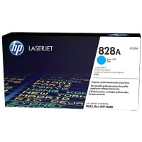 HP Image Drum 828A cyan CF359A CLJ Enterprise M880 31500 S.