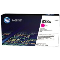 HP Image Drum 828A magenta CF365A CLJ Enterprise M880...