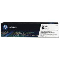 HP Toner-Modul 130A schwarz CF350A Color LJ Pro M176 1300 S.