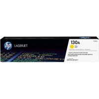 HP Cartouche toner 130A yellow CF352A Color LJ Pro M176...