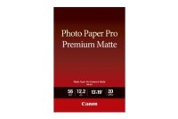 CANON Premium Matte Photo Paper A3+ PM101A3+ InkJet 210g...