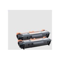 BROTHER Toner EHY Twin schwarz TN-3390TWIN HL-6180...
