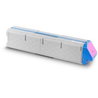 OKI Toner HY magenta 45536506 C931 38000 Seiten