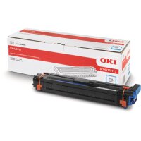 OKI Drum cyan 45103715 C931 40000 Seiten