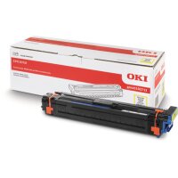 OKI Drum yellow 45103713 C931 40000 Seiten