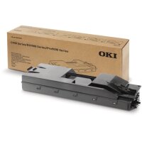 OKI Resttonerbehälter 45531503 C931 40000 Seiten