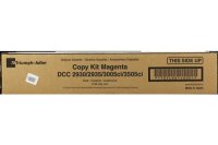 TA Toner-Kit magenta 653010114 CDC 1930 15000 Seiten