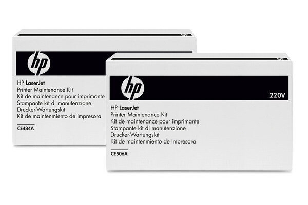 HP ADF Roller Replacement Kit C1P70A CLJ Enterprise M880 100000 p.