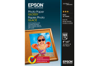 EPSON Photo Paper Glossy 10x15cm S042549 InkJet 200g 500...