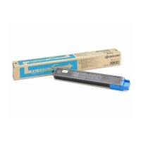 KYOCERA Toner-Modul cyan TK-8325C TASKalfa 2551ci 12000...