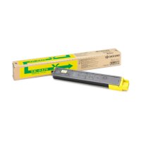KYOCERA Toner-Modul yellow TK-8325Y TASKalfa 2551ci 12000...