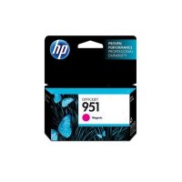 HP Cart. dencre 951 magenta CN051AE OfficeJet Pro 8100...
