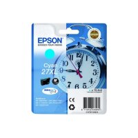 EPSON Cart. dencre XL cyan T271240 WF 3620/7620 1100 pages