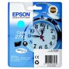 EPSON Cart. dencre XL cyan T271240 WF 3620/7620 1100 pages