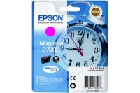 EPSON Tintenpatrone XL magenta T271340 WF 3620 7620 1100...