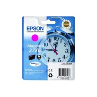 EPSON Tintenpatrone XL magenta T271340 WF 3620/7620 1100...