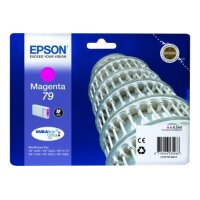EPSON Cart. dencre magenta T791340 WF 5110/5620 800 pages