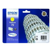 EPSON Cart. dencre yellow T791440 WF 5110/5620 800 pages