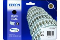 EPSON Tintenpatrone XL schwarz T790140 WF 5110 5620 2600...
