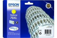 EPSON Tintenpatrone XL yellow T790440 WF 5110 5620 2000...