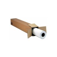 HP Fotopapier seidenmatt 30m Q1421B DesignJet 5500 200g...