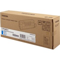 TOSHIBA Toner cyan TFC34EC E-Studio 287/407CS 11500 S.