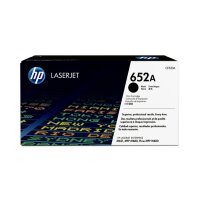HP Toner-Modul 652A schwarz CF320A CLJ Enterprise M680...