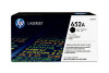 HP Toner-Modul 652A schwarz CF320A CLJ Enterprise M680 11500 S.