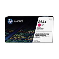 HP Toner-Modul 654A magenta CF333A CLJ Enterprise M651...
