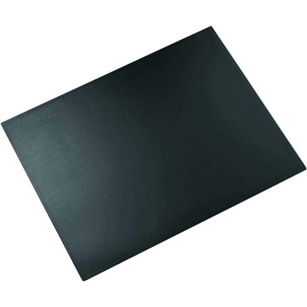 Läufer Schreibunterlage DURELLA, 520 x 650 mm, blau