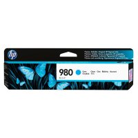 HP Cartouche dencre 980 cyan D8J07A OJ Enterprise X585...