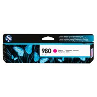 HP Cartouche dencre 980 magenta D8J08A OJ Enterprise X585...