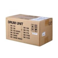 KYOCERA Drum DK-170 FS 1320 100000 pages