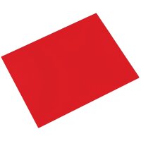 Läufer Sous-main DURELLA, 520 x 650 mm, vert