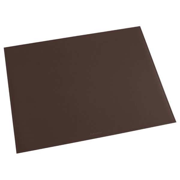 Läufer Sous-main DURELLA, 520 x 650 mm, noir