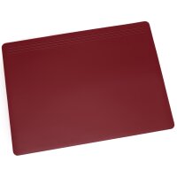 Läufer Schreibunterlage MATTON, 400 x 600 mm, blau