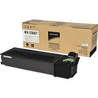 SHARP Toner schwarz MX-235GT MX-M182/232 16000 Seiten