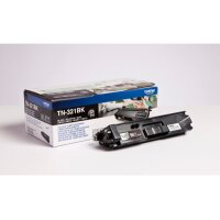BROTHER Toner schwarz TN-321BK DCP-L8400CDN 2500 Seiten