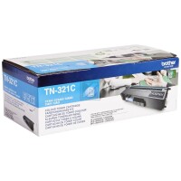 BROTHER Toner cyan TN-321C DCP-L8400CDN 1500 pages