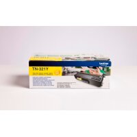 BROTHER Toner yellow TN-321Y DCP-L8400CDN 1500 Seiten