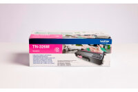 BROTHER Toner HY magenta TN-326M DCP-L8400CDN 3500 pages