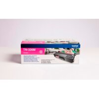 BROTHER Toner HY magenta TN-326M DCP-L8400CDN 3500 Seiten