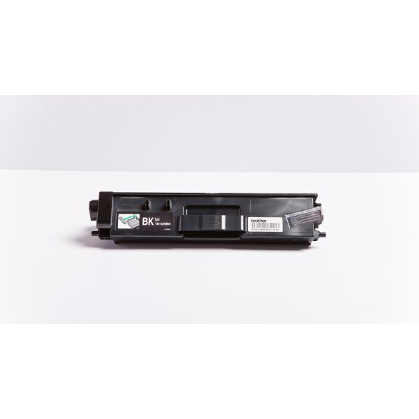 BROTHER Toner Super HY noir TN-329BK MFC-L8450CDW 6000 pages